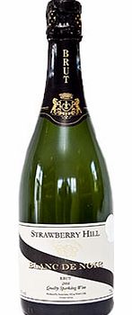 Strawberry Hill Vineyard Strawberry Hill Blanc De Noir