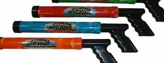 Stream Machine 2 x The Original Stream Machine Shoots up to 70 Feet