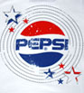 Street Code T-shirts Pepsi Women`s T-shirt from Streetcode