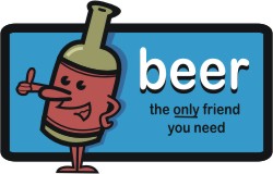 Beer friend