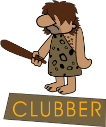 Clubber