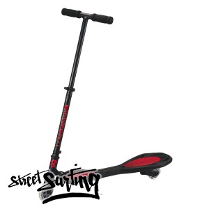 Street Surfing Scooters - Street Surfing