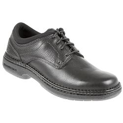 Streetcars Male Street801 Leather Upper Leather/Textile Lining Lace Up in Black Antique, Brown