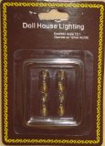 Streets Ahead Dolls House Light Bulbs