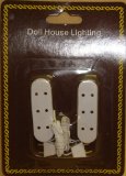 Streets Ahead Dolls House Lighting Socket Triple