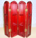 Streets Ahead Dolls House Screen