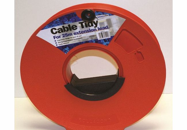 Streetwize LWACC3 Cable Tidy 25 m