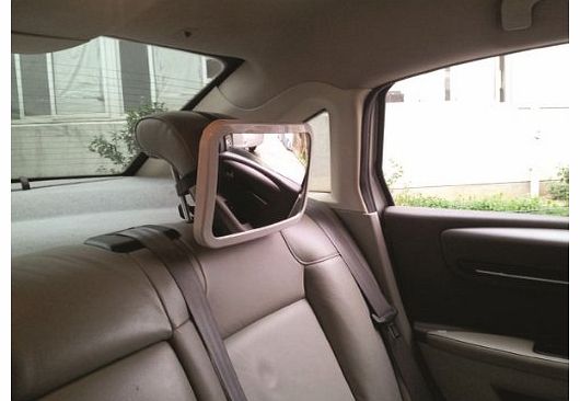 Streetwize SWBM2 Extra Large Super view