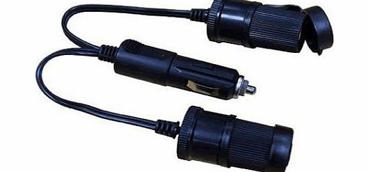 Streetwize SWCBC4 Compact Plastic Cased Battery Charger 12 V 4 A