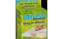 Stress Remedy Natural Stress Remedy Plugin