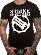 (Big Logo) T-shirt krm_237