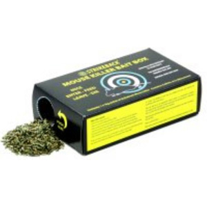 strikeback Mouse Bait Box 10g