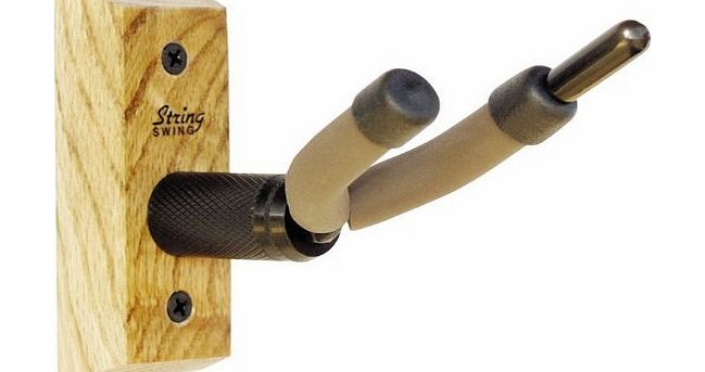 String Swing Violin Hanger - Front