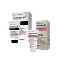 Strivectin SD 177ml and Free Strivectin Eye Cream