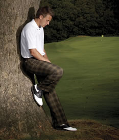 Stromberg Golf Rio Mar 2 Trousers