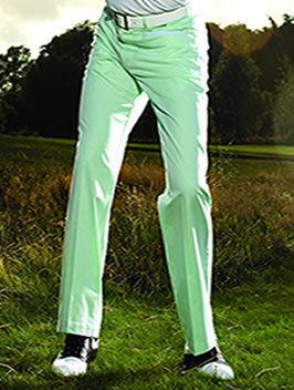 stromberg Golf San Roque 1 Trousers