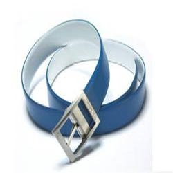 Stromberg Golf Stromberg Funky Reversible Blue/White Belt