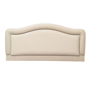 , Bayswater, 4FT Sml Double Headboard
