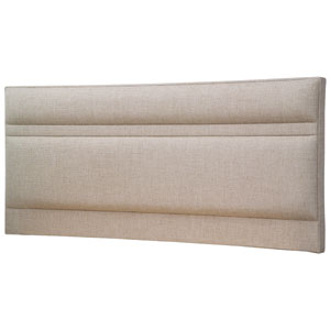 Stuart Jones , Oxford, 4FT 6 Double Headboard