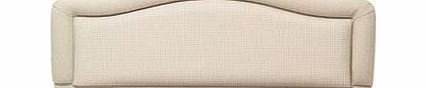 Stuart Jones Bayswater 5FT Kingsize Headboard
