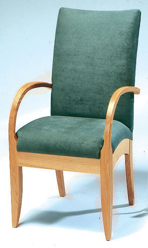 Chalfont Armchair
