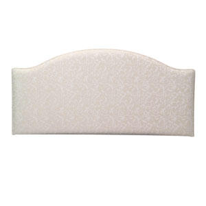 Finchley- 4FT 6 Fabric /Damask Headboard