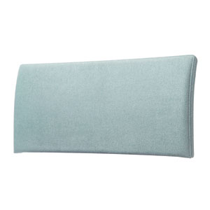 Wave Fabric 4FT 6` Headboard