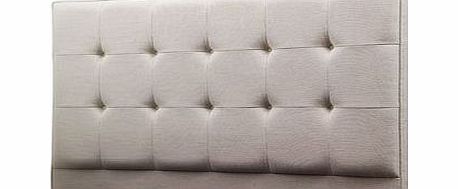 Stuart Jones Windsor 6FT Superking Headboard