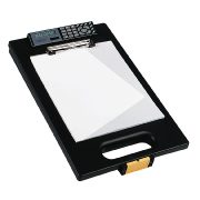 Stuart Superior Europe Clipcase With Calculator