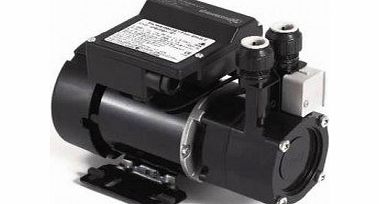 Stuart Turner Showermate Standard Single 1.5 bar shower pump 46429