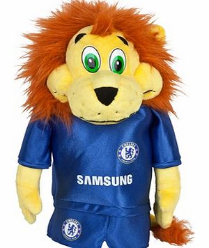 Stuburt Chelsea Golf Stamford The Lion Mascot Headcover