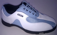 Stuburt Combi Ladies Golf Shoes STCOLAD2-BL-40