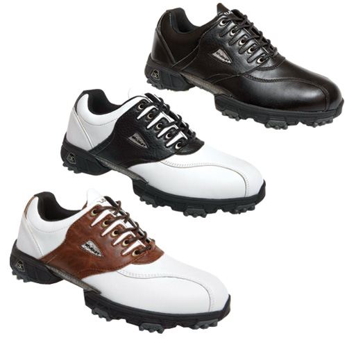 Stuburt Comfort Pro Golf Shoes 2010