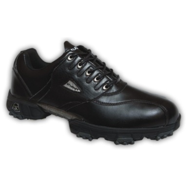 Stuburt Comfort Pro Golf Shoes Black