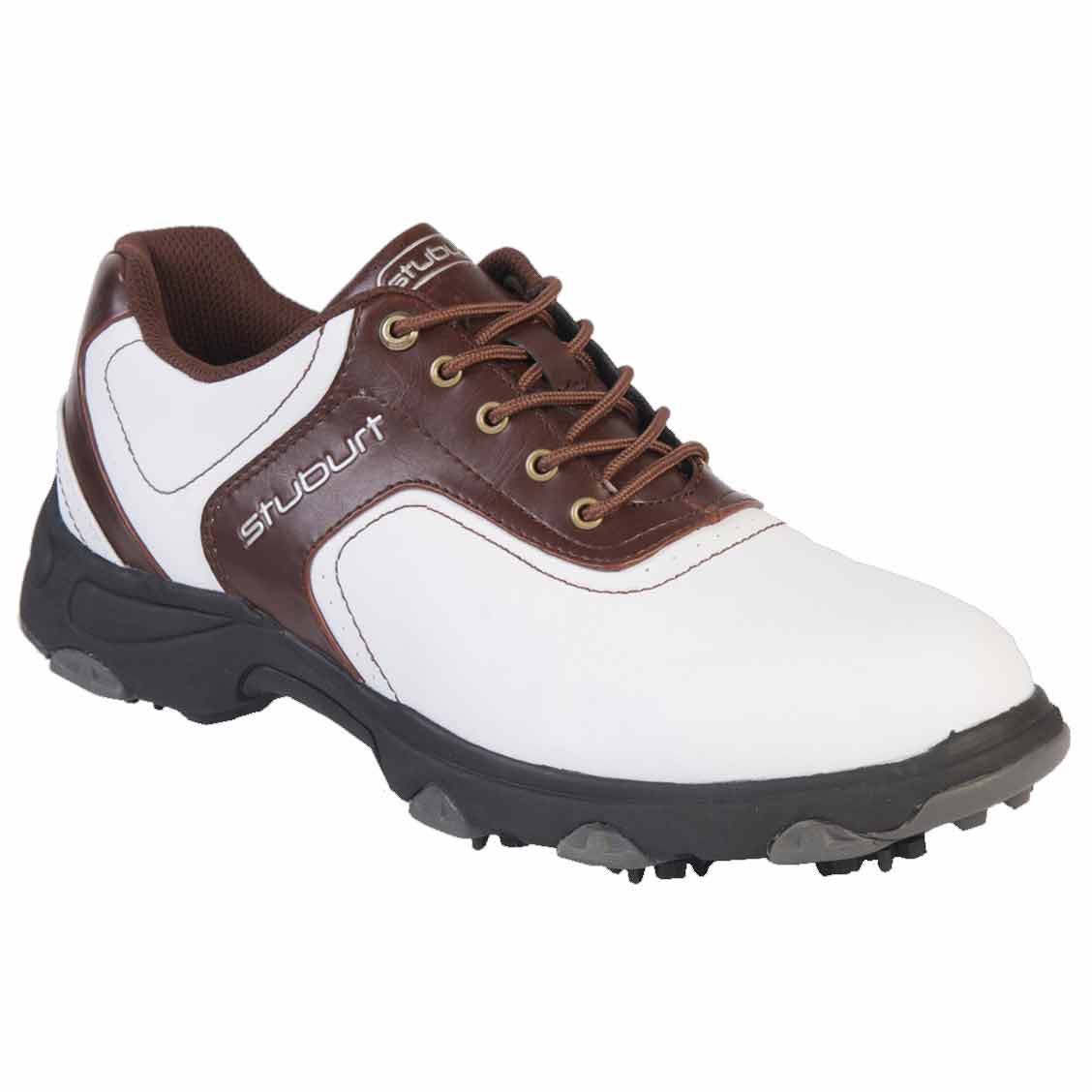 Stuburt Comfort XP Golf Shoes Mens -