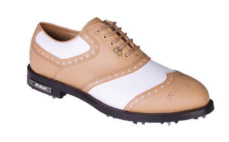 DCC Classic Golf Shoes Mens -
