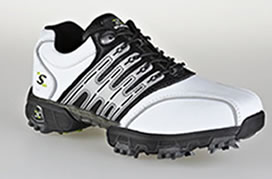 stuburt Golf Helium Junior Golf Shoe