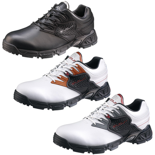 Helium Comfort Golf Shoes Mens - 2010