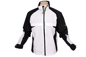 Stuburt Helium Full Zip Waterproof Jacket