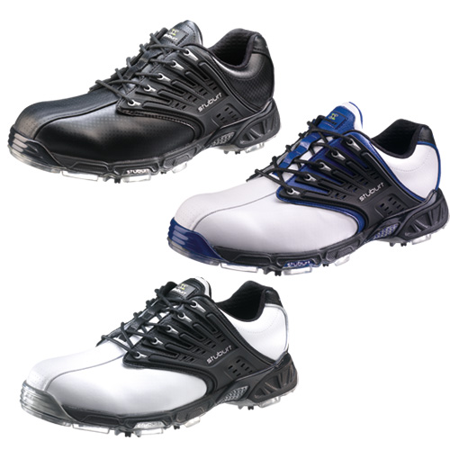 Helium Tour Golf Shoes 2010