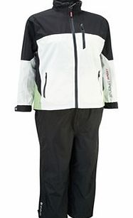 Stuburt Junior Sport Waterproof Suit