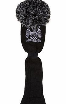 Stuburt Manchester City Executive Golf Pom-Pom Driver