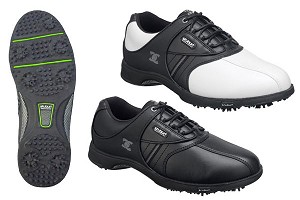 Menand#8217;s Pro-Am II Golf Shoe