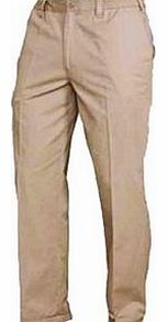 Stuburt Mens Essentials Chino Golf Trouser 2014