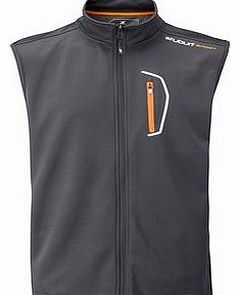 Stuburt Mens Sport Bonded Fleece Gilet 2014