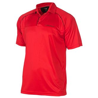 Stuburt Mens Sport Contra-Stripe T-Shirt 2012