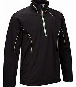 Stuburt Mens Sport Long Sleeve Wind Shirt 2013