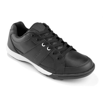 Mens Urban Spikeless Golf Shoes (Black)