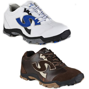 Stuburt Oxy Active Golf Shoes Mens