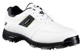 Stuburt OXYGEN GOLF SHOE Black / 9.5